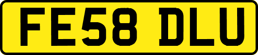 FE58DLU