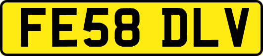 FE58DLV