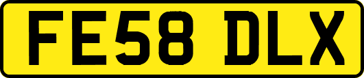 FE58DLX