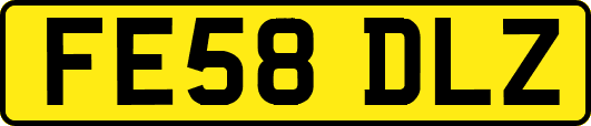 FE58DLZ