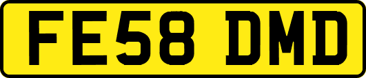 FE58DMD