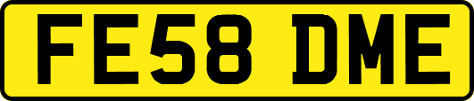 FE58DME