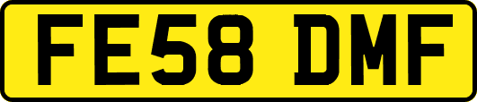 FE58DMF