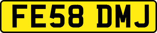 FE58DMJ