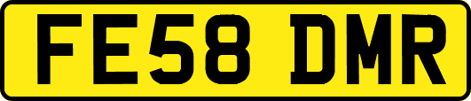 FE58DMR