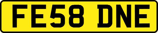 FE58DNE