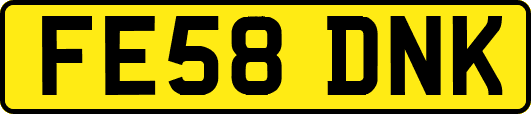 FE58DNK