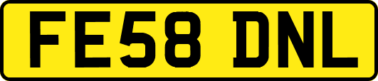 FE58DNL