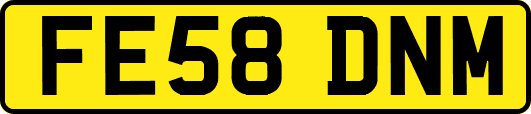 FE58DNM