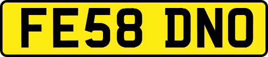 FE58DNO