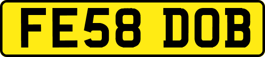 FE58DOB