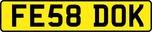 FE58DOK