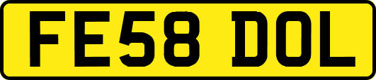 FE58DOL
