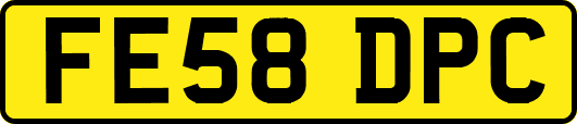 FE58DPC