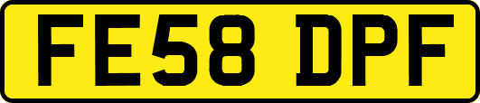 FE58DPF