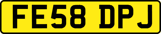 FE58DPJ