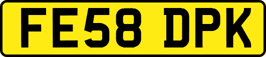 FE58DPK