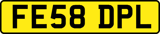 FE58DPL