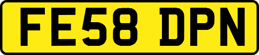 FE58DPN