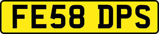 FE58DPS