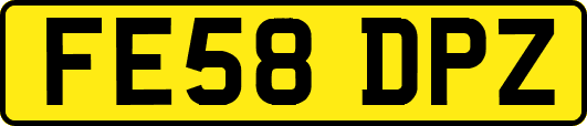 FE58DPZ