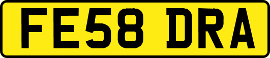 FE58DRA