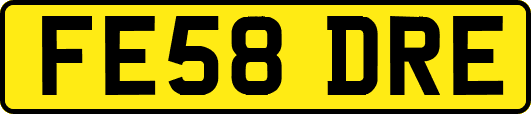 FE58DRE