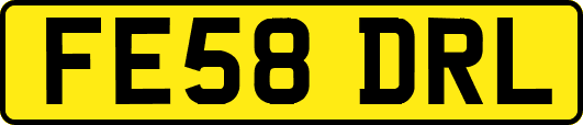 FE58DRL