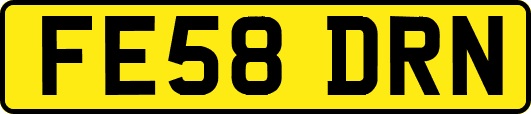 FE58DRN