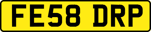 FE58DRP