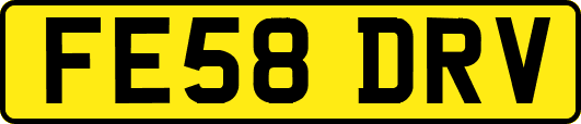 FE58DRV