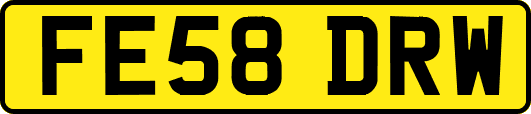 FE58DRW