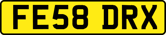 FE58DRX