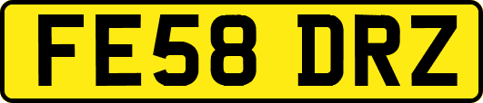 FE58DRZ