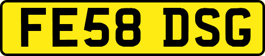 FE58DSG