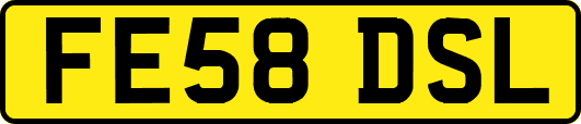 FE58DSL