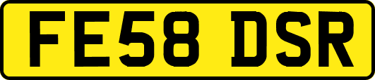 FE58DSR