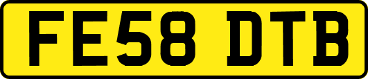 FE58DTB
