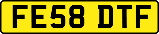 FE58DTF
