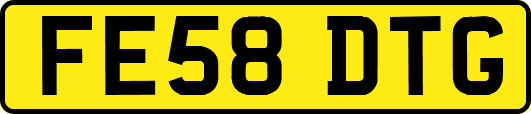 FE58DTG