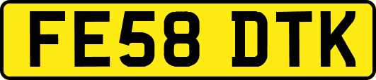 FE58DTK