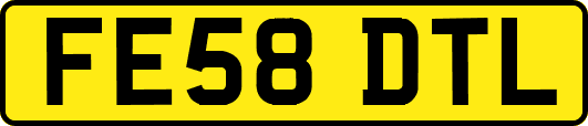 FE58DTL