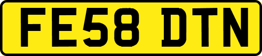 FE58DTN