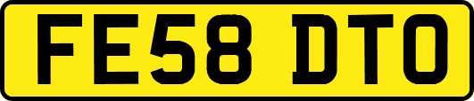 FE58DTO