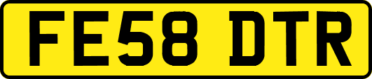 FE58DTR