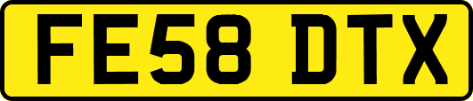 FE58DTX