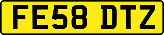 FE58DTZ