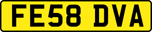 FE58DVA