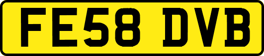 FE58DVB