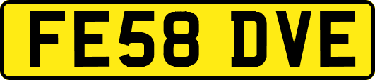 FE58DVE